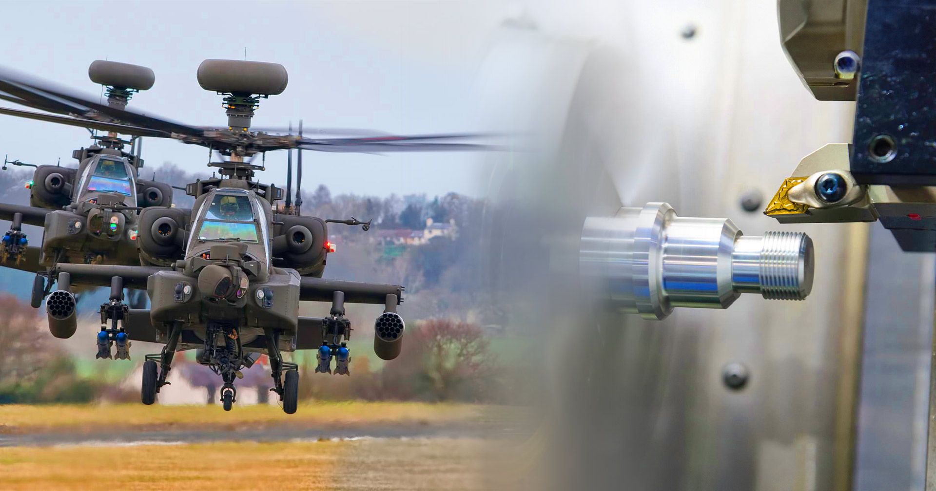 Image representing Revolutionizing Precision Manufacturing with Node-RED