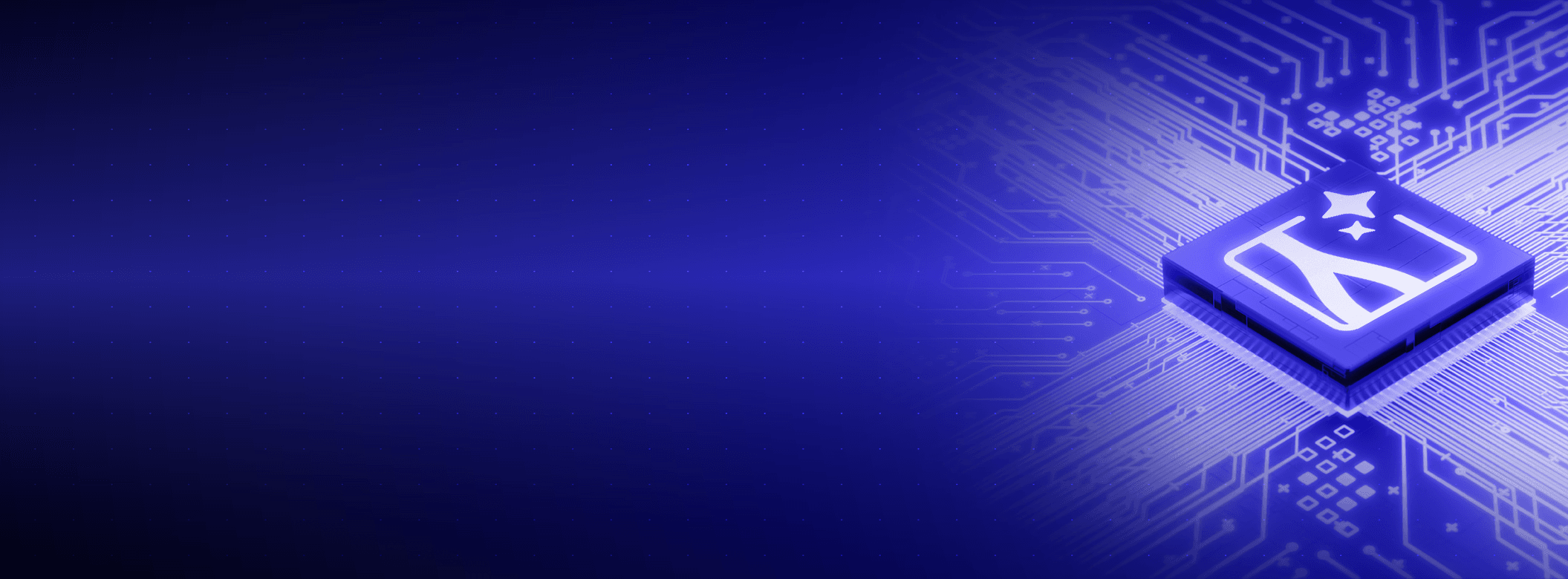 FlowFuse Expert AI icon with connecting lines flowing out