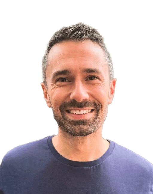 Photo of Greg Stoutenburg